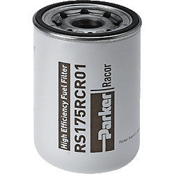 PARKER RS175RCR01 Fuel Filter — CCI Filters