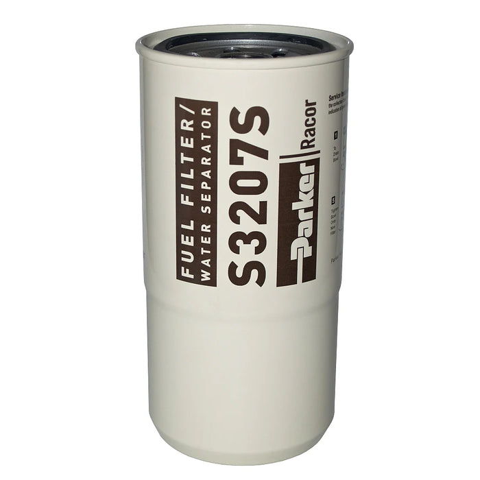 PARKER S3207S Fuel water Separator filter