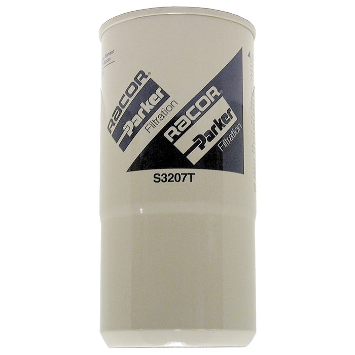 PARKER S3207T Fuel water Separator filter
