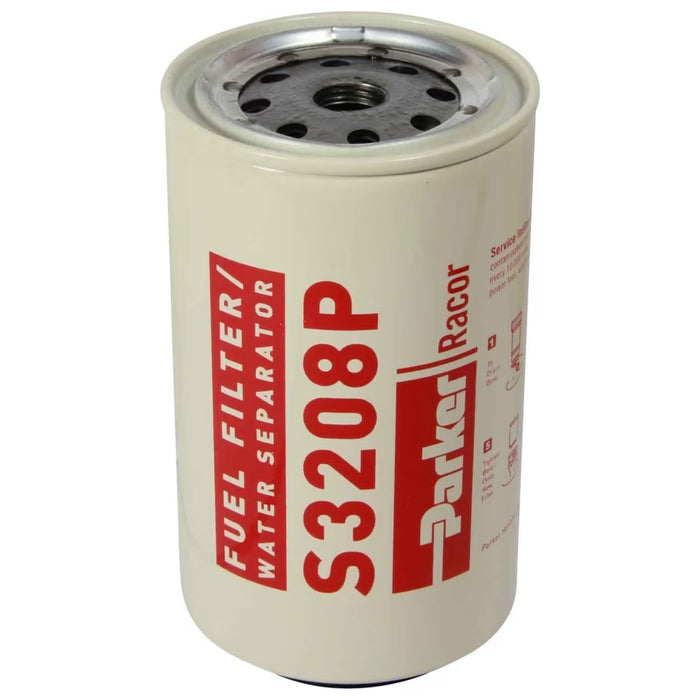 PARKER S3208P Fuel water Separator filter