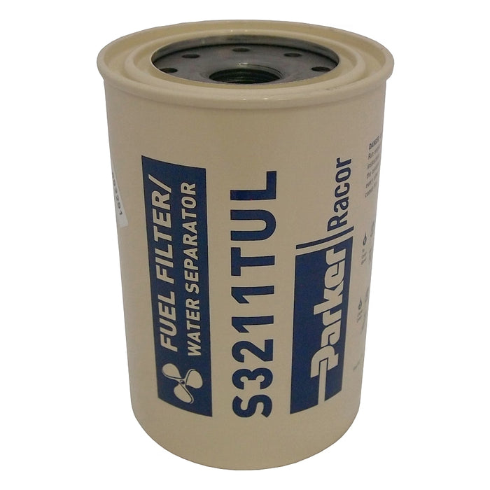 PARKER S3211TUL Fuel water Separator filter