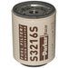 PARKER S3216S Fuel water Separator filter