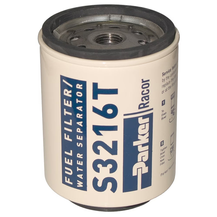 PARKER S3216T Fuel water Separator filter