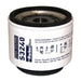 PARKER S3240 Fuel water Separator filter