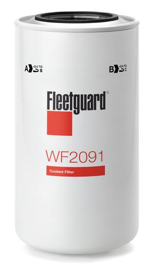 FLEETGUARD WF2091 Coolant Filter