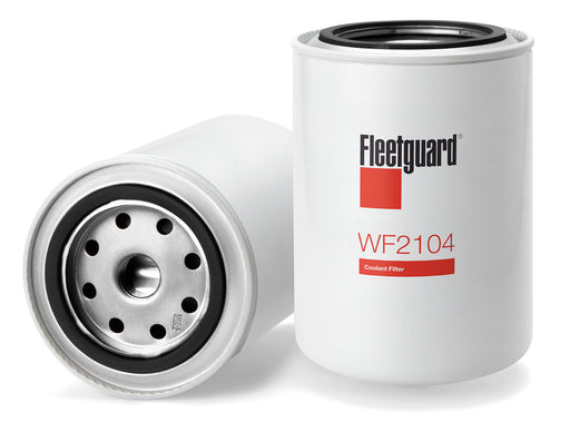 FLEETGUARD WF2104 Coolant Filter