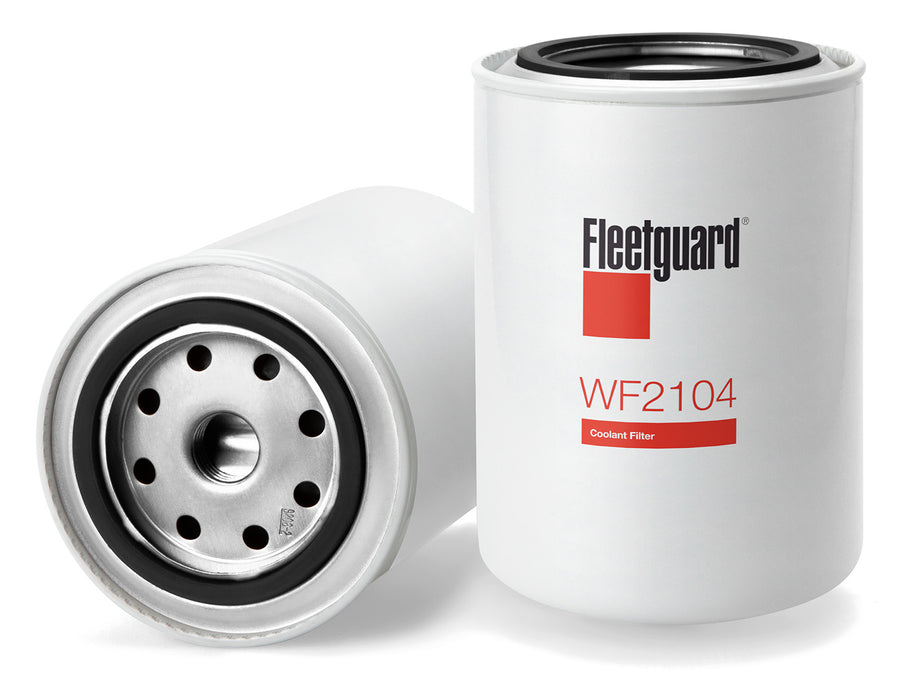 FLEETGUARD WF2104 Coolant Filter