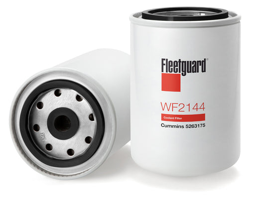FLEETGUARD WF2144 Coolant Filter